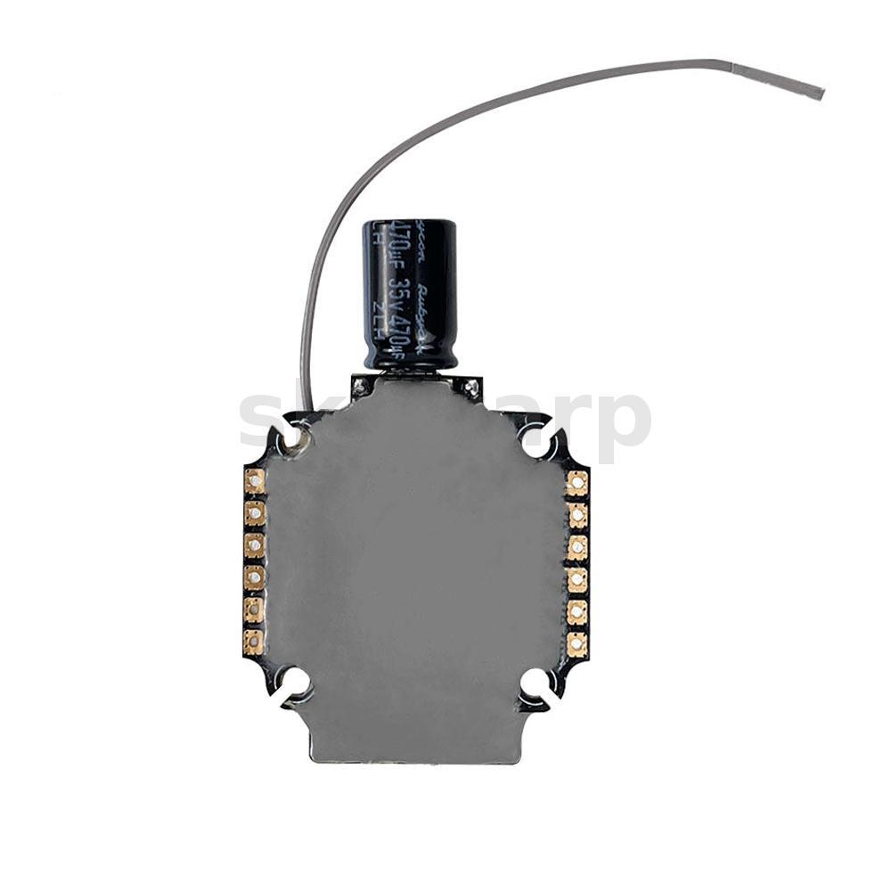 DarwinFPV F411 45A ELRS AIO 2.4G 25.5x25.5mm Flight Control ESC Receiver All-in-One CineApe35 มีจําห