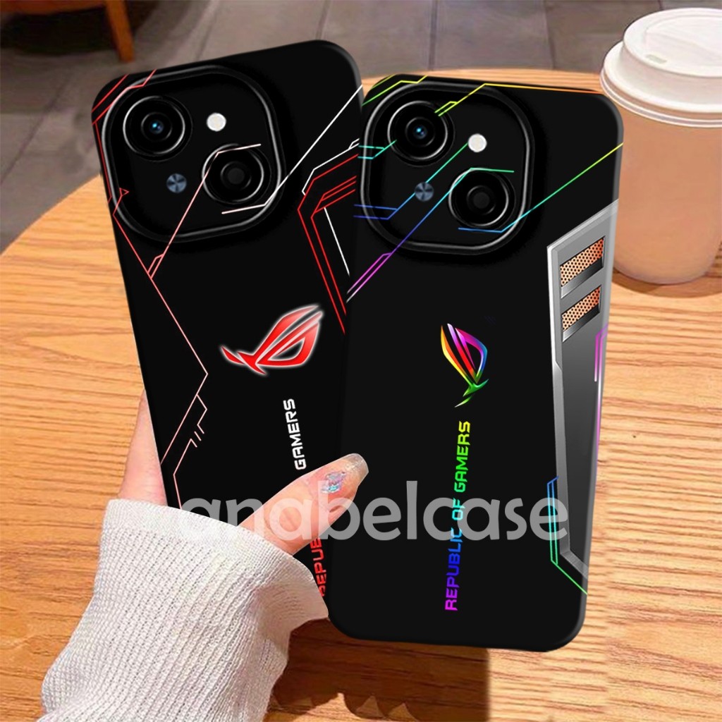 SOFTCASE SPARK Go 1 2024 / Spark 30C 2024 / Spark 20 / 20C / Spark Go 2024 / Spark 20 pro 4g / Spark