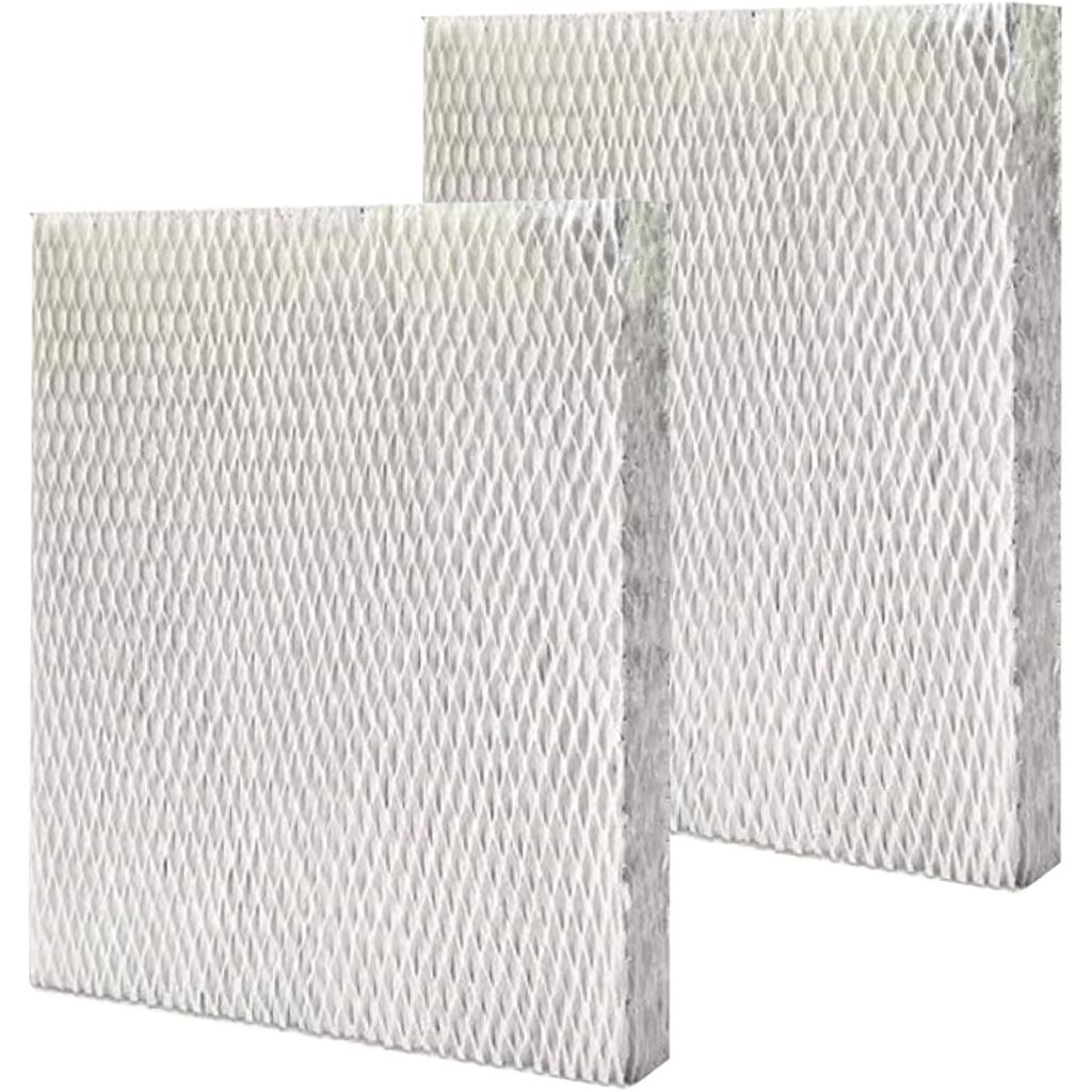 2 ชิ้น HC26P เปลี่ยน Wick Filters สําหรับ Honeywell HE200 HE250 HE260 HE265 HE280 HE300 HE360 HE365 