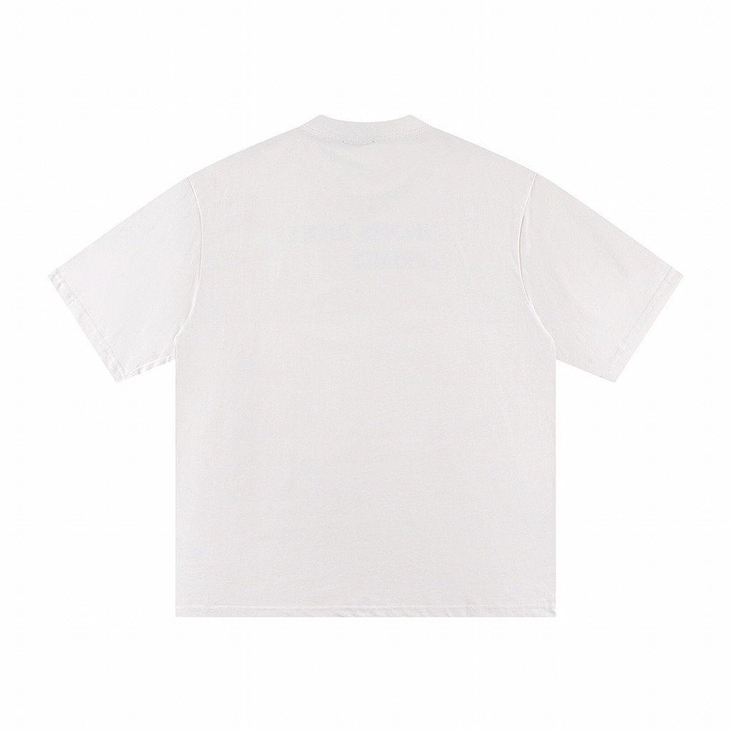 4TF3 ERD Melancholy Rich Second Generation Vintage Distressed cleanfit Unisex Couple Matching Outfit