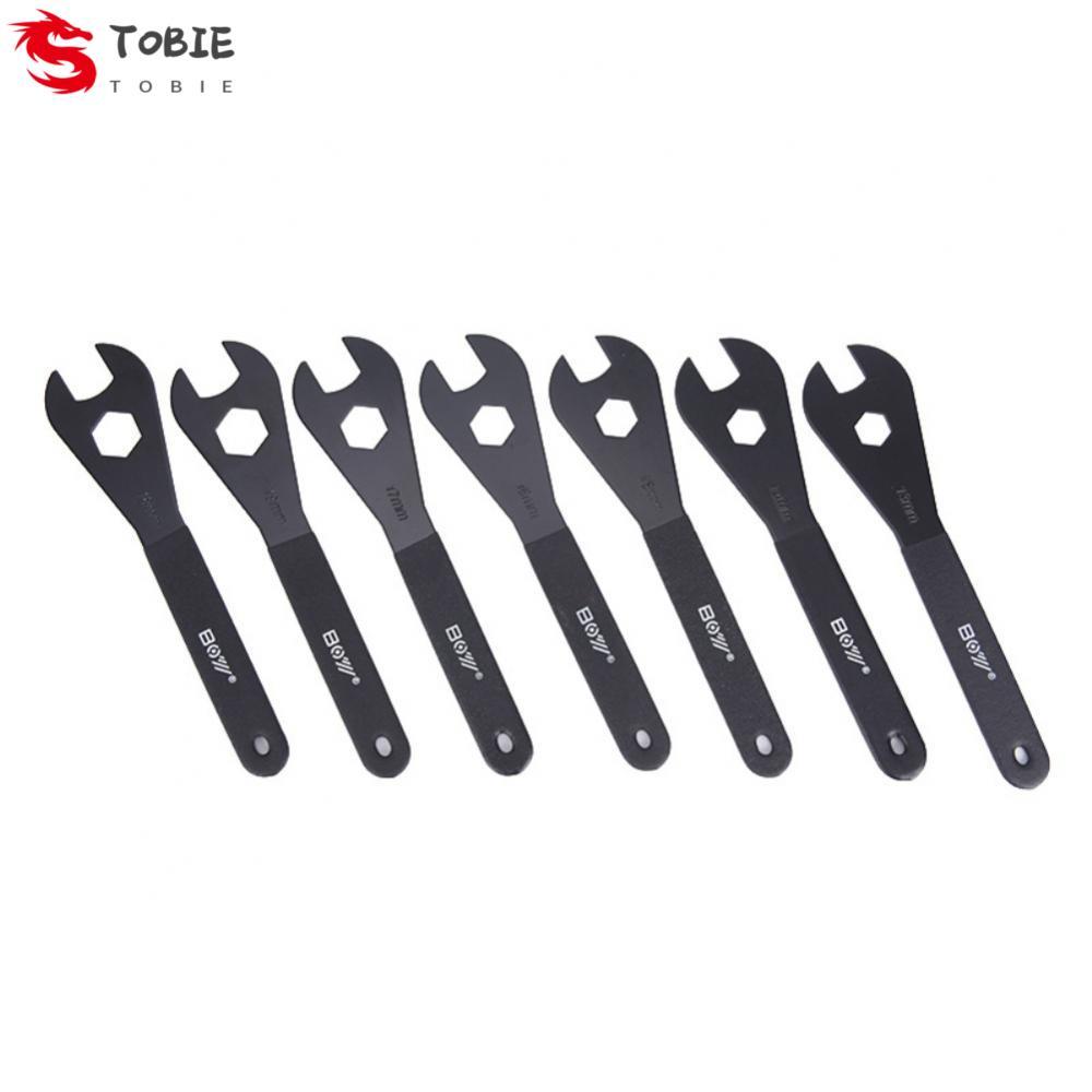 Hub กรวยประแจ มัลติฟังก์ชันสำหรับจักรยาน MTB ขนาดความหนา 2 มม. และแกนifix head