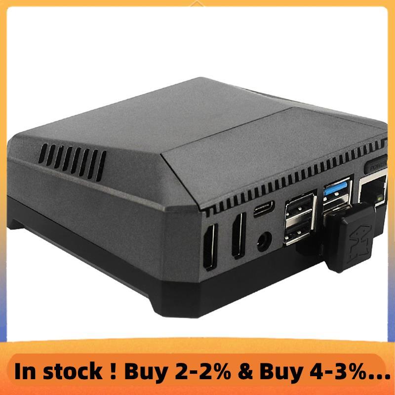 M.2 บอร์ดขยาย USB 3.0 ถึง M.2 SSD อะแดปเตอร์สําหรับ 4 รุ่น B ฐานสําหรับอาร์กอน ONE V2/M.2 กรณี