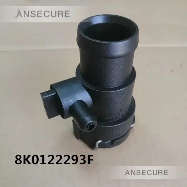 2.0 Petrol ดีเซลเครื่องยนต์ Coolant ท่อ quick Acting ข้อต่อท่อหน้าแปลนสําหรับ Audi A6 C7 2011-2014 8