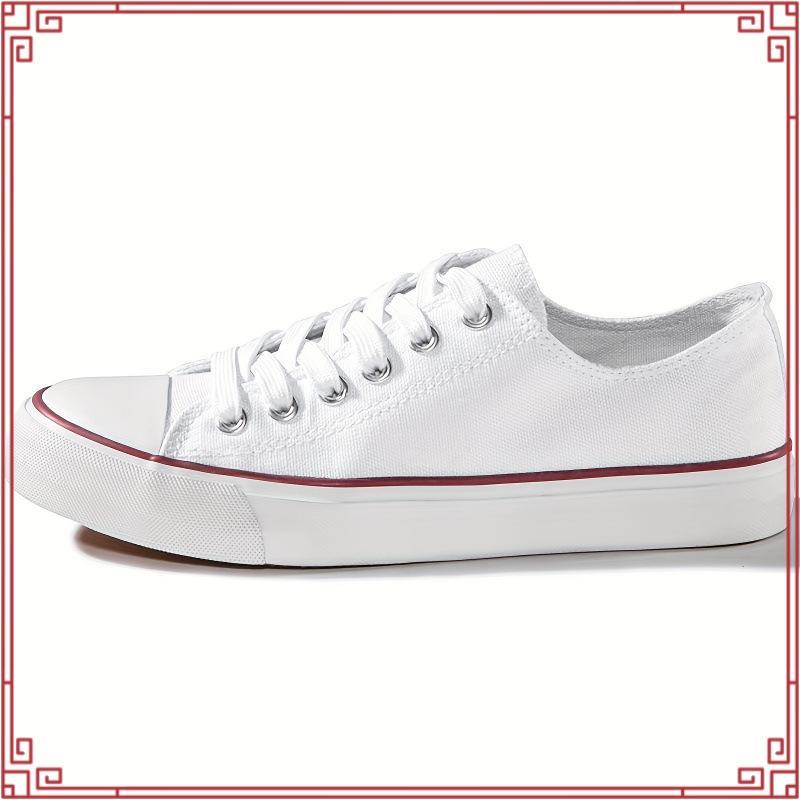 Mc jeans รองเท้าผ้าใบ Unisex M09Z047