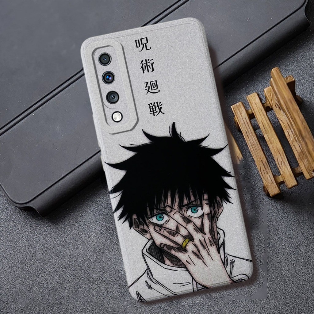 Samsung A50s - A50 - A30s - A50s - A70 - A70s Fashion Case Softcase Macaron Protect Camera Kesing Hp