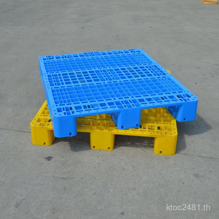 Fon Chuan Pallet Food 1111 พลาสติกรถยกฉีดถาดเสื่อโกดังเก็บบอร์ดการ์ดโลจิสติกส์ SUTV