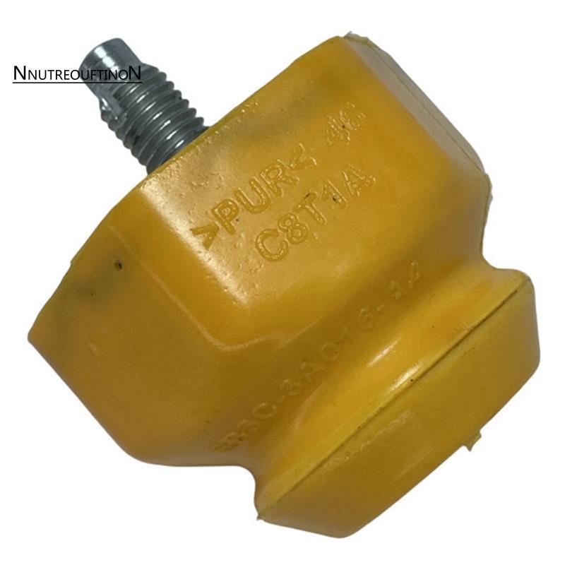 [ขายร้อน N]EB3C3A016AA บล็อกบัฟเฟอร์ช่วงล่างรถยนต์สําหรับ Ranger 2.2L 2015-2018 บล็อกบัฟเฟอร์กันชน E