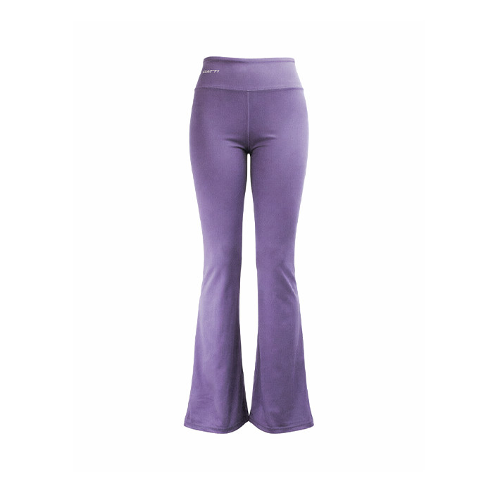 กางเกงก้นกระดิ่งโยคะสปอร์ตผู้หญิง Gatti Seluar Yoga P49