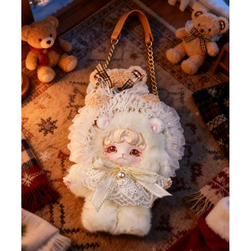 ของแท้ Pinyun Cultural Creative MIMIA ม้วนกระดาษสีหลัก Hug ยืนยัน PDF นิทรรศการจํากัดอินเทรนด์เล่น P