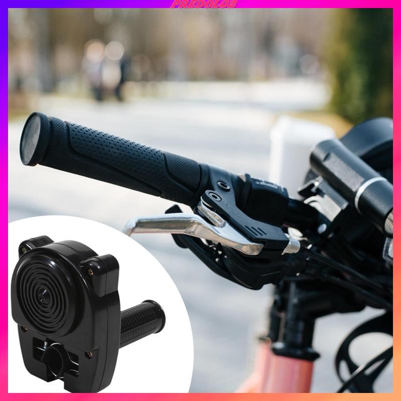 [Predolo2] Children Bicycle Accelerated Bell Kids Cycle Noise Maker Playful Interactivity