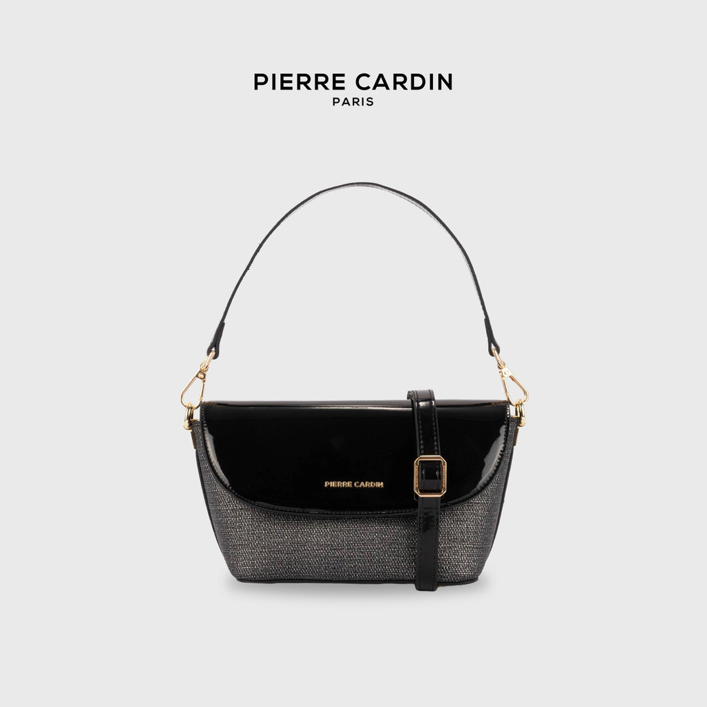 กระเป๋าสะพาย Pierre Cardin Lunara