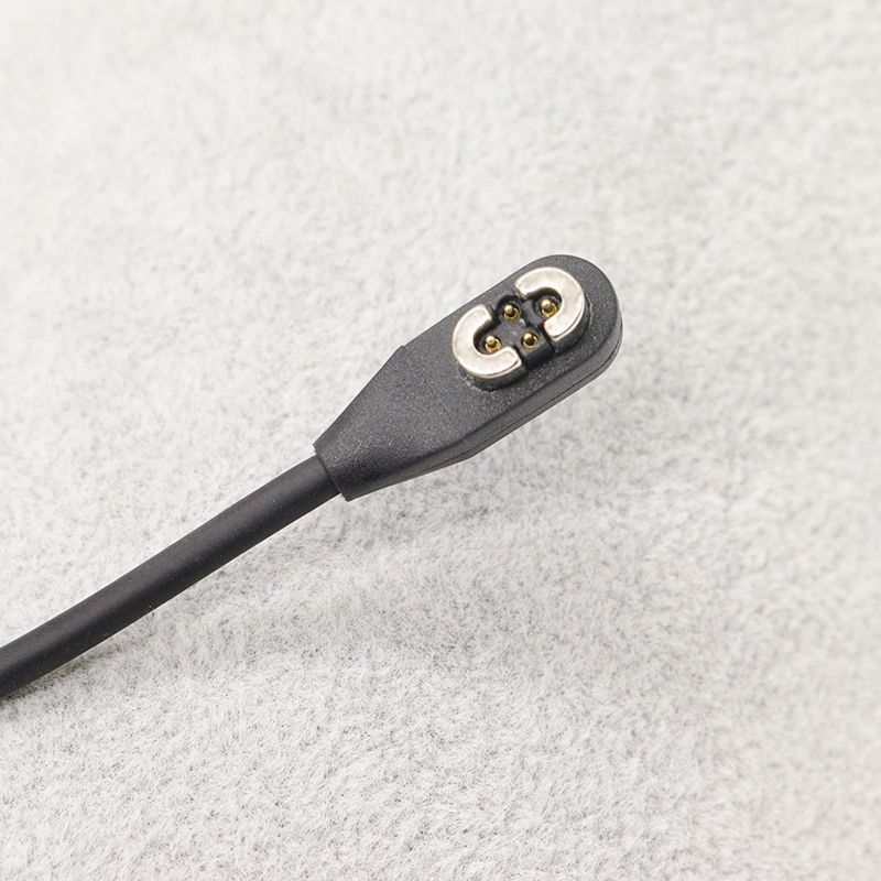 เหมาะสําหรับชุดหูฟัง Shokz Shaoyin OpenRun S803/pro S810 สายชาร์จแม่เหล็กสายเคเบิลข้อมูล S710