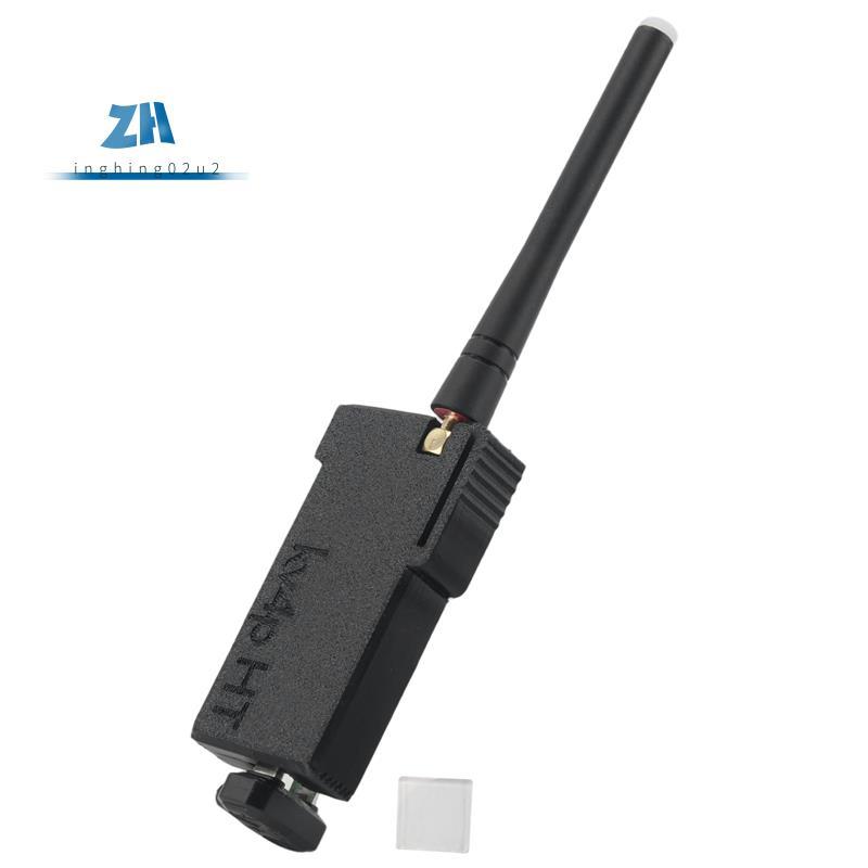 Kv4p HT เครื่องรับส่งสัญญาณวิทยุ KV4P-HT Homebrew โมดูลวิทยุ VHF