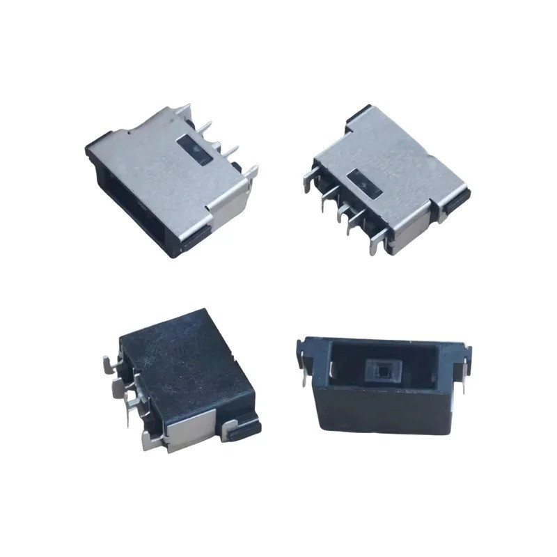 อินเทอร์เฟซแจ็คพลังงาน DC แล็ปท็อปใหม่สําหรับ Lenovo Ideapad gaming 3 15IHU6 Y