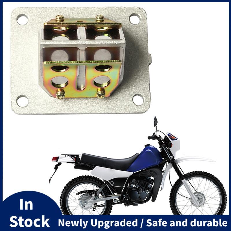 วาล์วไอดี Assy Air ระบบอะไหล่สําหรับ DT125 RS125 DT 125 รถจักรยานยนต์ Air Inlet อุปกรณ์สองจังหวะ 125