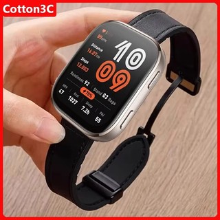 สายหนังซิลิโคนสําหรับ Amazfit Bip 6 Bip5/Bip5Pro สายรัดข้อมือระบายอากาศสําหรับ Amazfit GTR4/3/2 strtos/Balance 2/1 Band