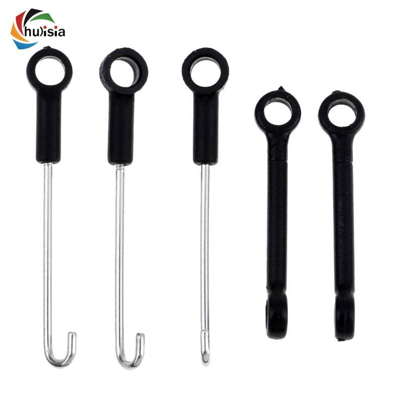 Chulisia XK.2.K100.006 ชุดก้านสูบสําหรับ WLtoys 977 XK K110 XK K120 RC Quadcopter