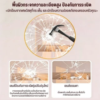 8.8🎁BLOOM กระจกห้องน้ำติดผนัง 40/50/60 ซม กระจกแท้ผิวเรียบ ไม่ต้องเจาะผนัง พร้อมชั้นเก็บของ กระจกกลม