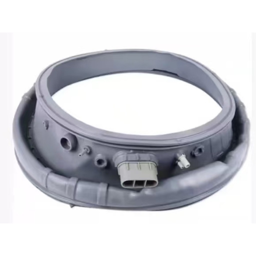 กระแสตรง97-18094ข แหวนซีลเครื่องซักผ้าเหมาะสําหรับซีลประตูเครื่องซักผ้าด้านหน้า