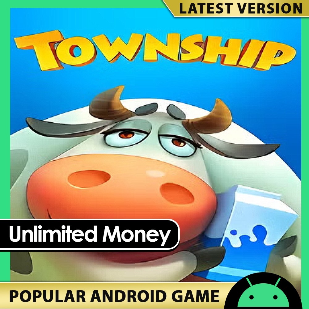 Township [ ] v32.1.0 ANDROID GAME 0122