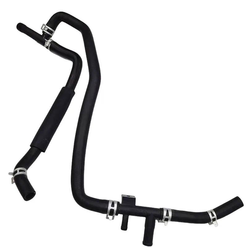 สําหรับ JAC refine M3 M4 M5 Hyuandai Stare H1 H-1 97310-V3750 97320-V3750 ท่อลมอุ่นสามทางและสี่ทิศทา