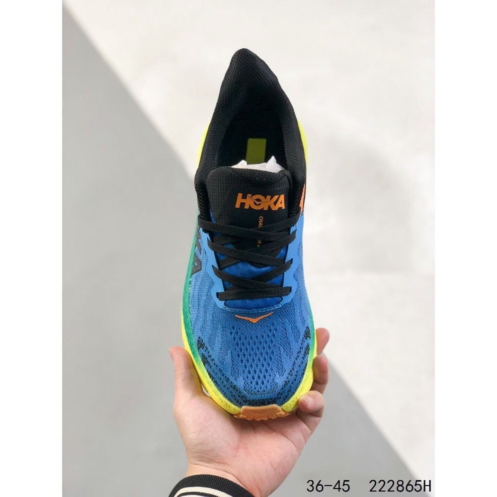 รองเท้าวิ่ง Lotto Challenger ATR 7 น้ำหนักเบา สบายในการวิ่งระยะไกล