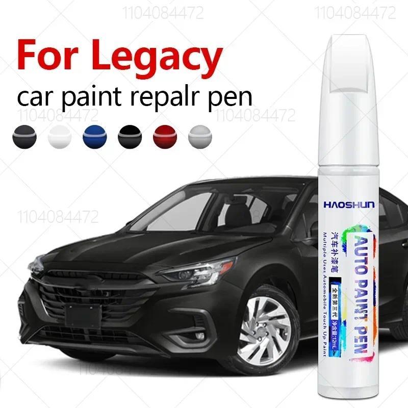 สําหรับ Subaru Legacy 1990-2025 BE/BH BP/BR BM/BR BN/BP ซ่อมสีปากกา Touch Up Scratch Remover DIY อุป