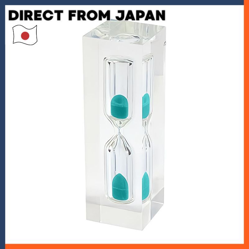 Sauna Acrylic Hourglass 1min 3min 5min Waterproof Lightweight Compact Bath Time Management Stylish S