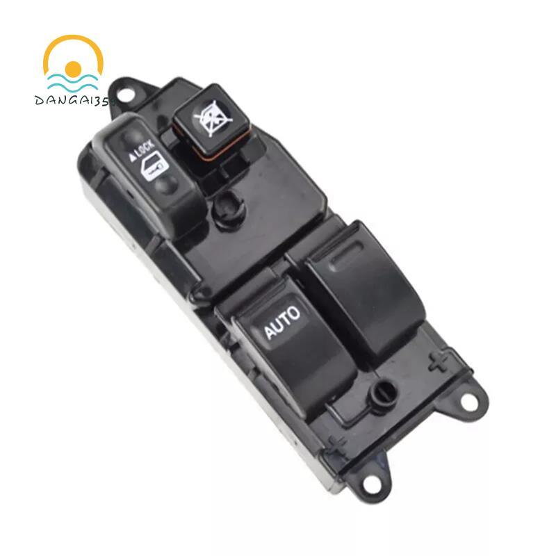 Dangai359Power Window Regulator Switch ปุ่มควบคุม 84820-42160 8482042160 84820-42160 8482042160 สําห