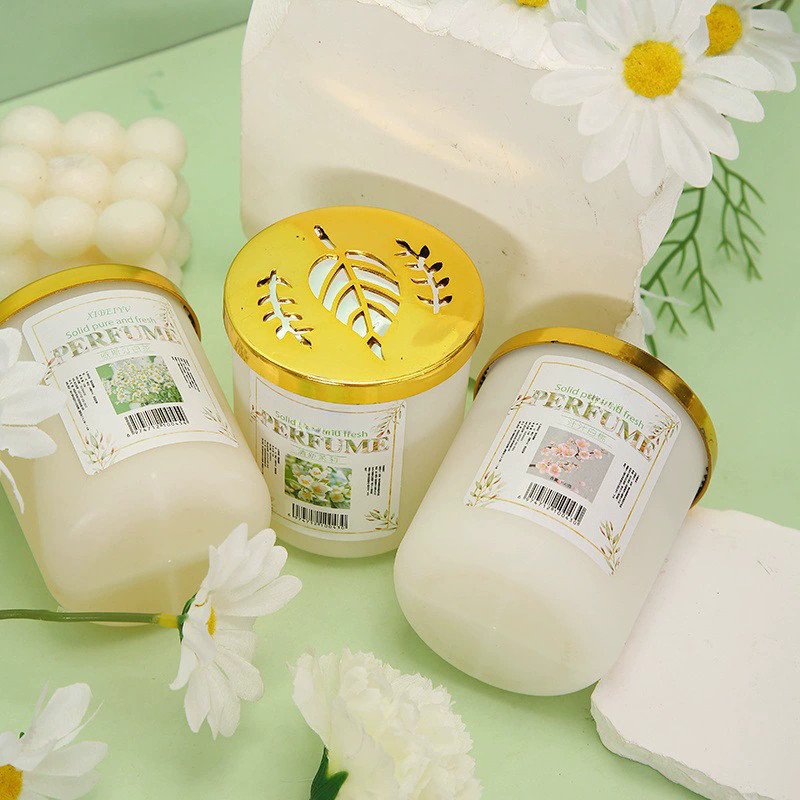 น้ำหอมปรับอากาศ อโรมาเธอราพี กลิ่นหอมติดทนนาน ตัวกระจายแสง 360° กำจัดกลิ่น หัวกลับด้าน ดับกลิ่นห้องน้ำ - รูปที่ 6