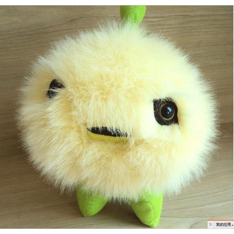 【พร้อมส่ง】cj7ตุ๊กตา น่ารัก พิเศษน่ารัก Stuffed ของขวัญตุ๊กตาสุดน่ารัก จี้ตุ๊กตาการ์ตูนเอเลี่ยน baby