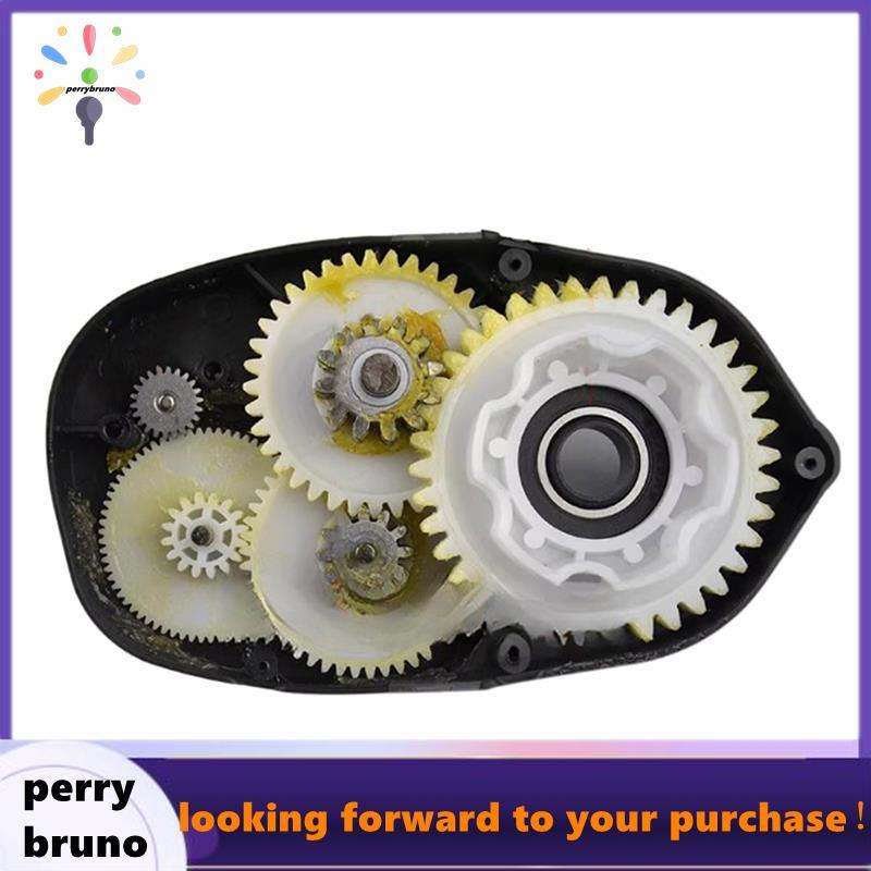 มอเตอร์ 24V RS775 24V 200W 25000RPM สําหรับรถไฟฟ้าสําหรับเด็ก