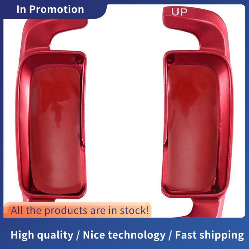 พวงมาลัยรถ Shift Paddle Shifter สําหรับ CS Class W206 W213 W223 E53 E63 2022