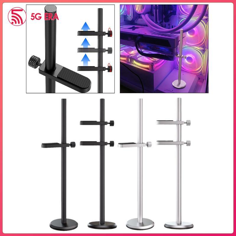[Wishshopeezzzxh] GPU Support Bracket ฐานแม่เหล็ก Heavy Duty อุปกรณ์เสริมคอมพิวเตอร์ปรับการ์ด Sag Ho