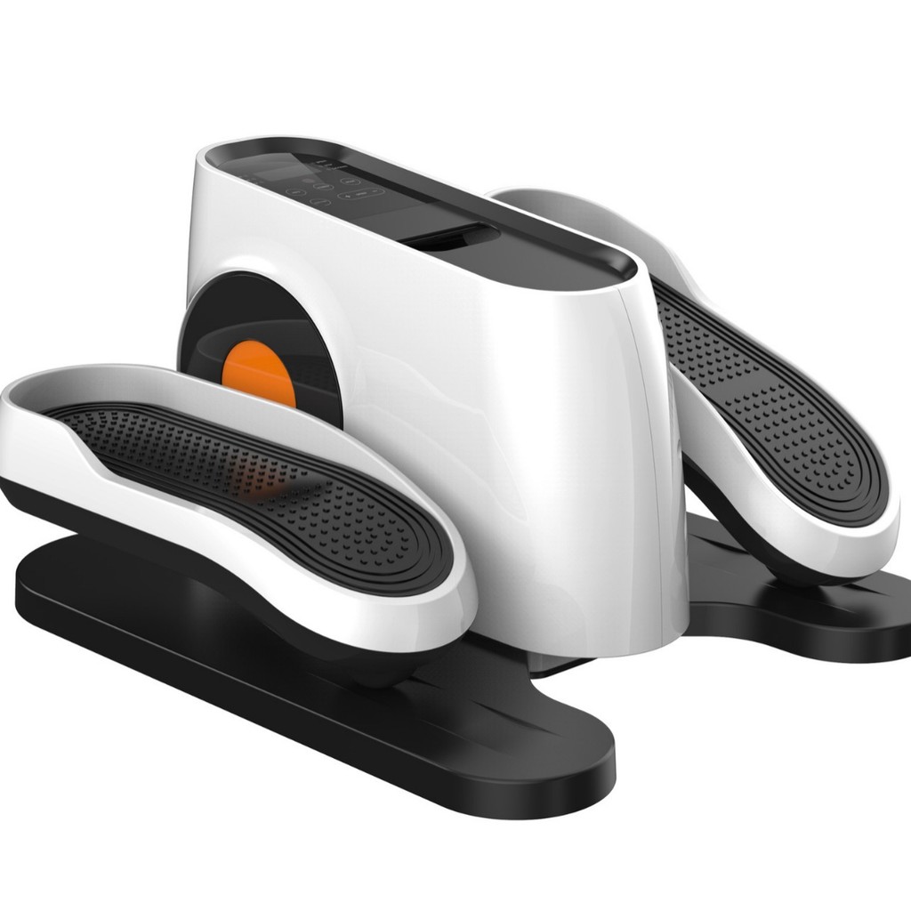 Walker Mini Stepper สำหรับวัยกลางคนและผู้สูงอายุ