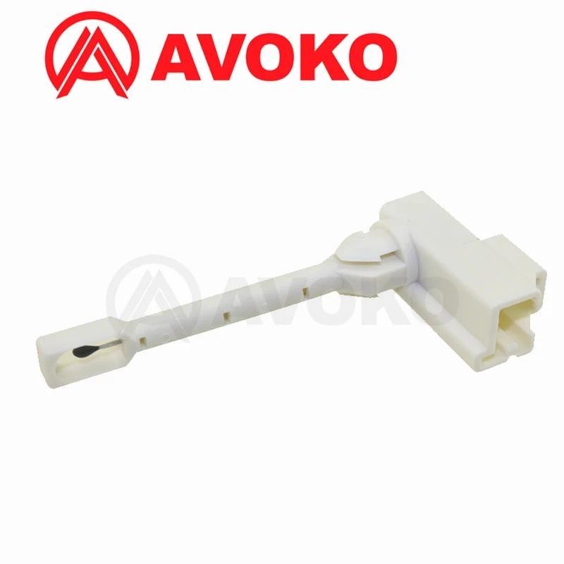 XW4Z19C734BA 4946102 Cabin เซ็นเซอร์อุณหภูมิอากาศสําหรับ Lincoln MKZ MKS LS Navigator Mercury Sable 