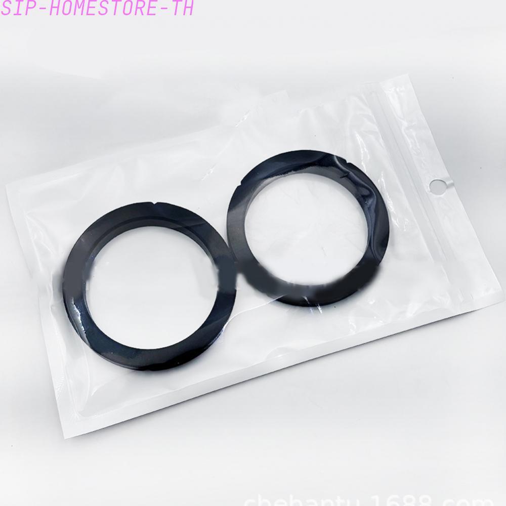 Leak Brewing Experience with For Rancilio Silvia Group Head Gasket