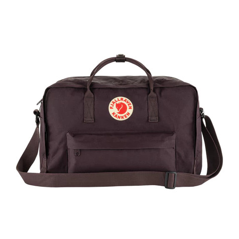 กระเป๋าเป้ Fjallraven Kanken ขนาด 30L สำหรับทริปวันหยุดและใช้งานทั่วไป
