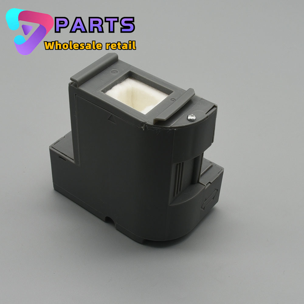 T6716 T04d1 Epson กล่องบํารุงรักษาชิปรีเซ็ตสําหรับ WF-7710 WF-7715 L6160 L6168 L6170 L6171 L6178 L61