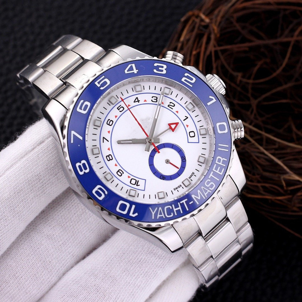 Laojia Men's Mechanical Watch Fashion Automatic Mechanical Watch