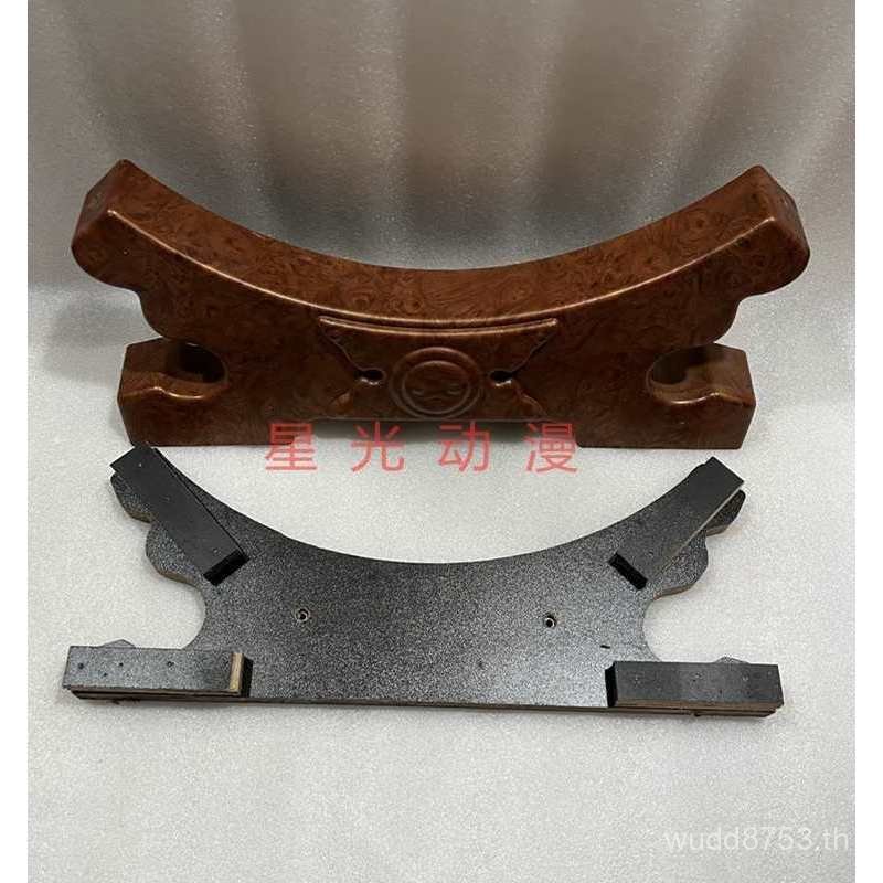 กลอง Pad Master Tai อุปกรณ์เสริม Taiko ยางกลอง Master Pad กลองเกมคอนโซล Master Simulator Pad กลองเชล