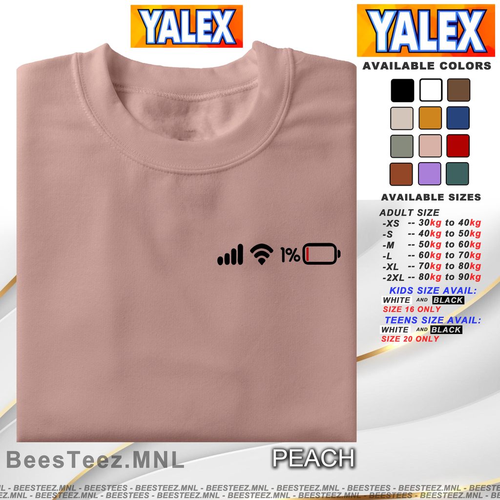 เพศสำหรับทั้งสองเพศ ข้อความเดียวสีเทา 1PERCENT