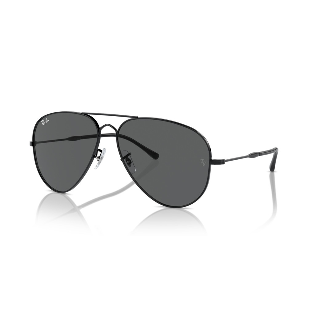 RayBan RB3825 002/B1 Old aviator