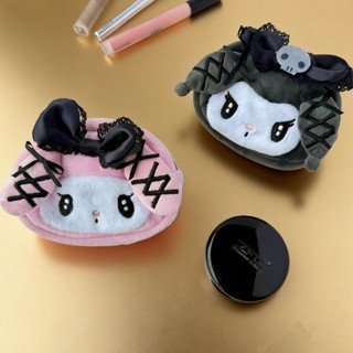 กระเป๋าใส่เหรียญญี่ปุ่นคุโรมิ ดีไซน์น่ารักสำหรับเก็บเหรียญแล…