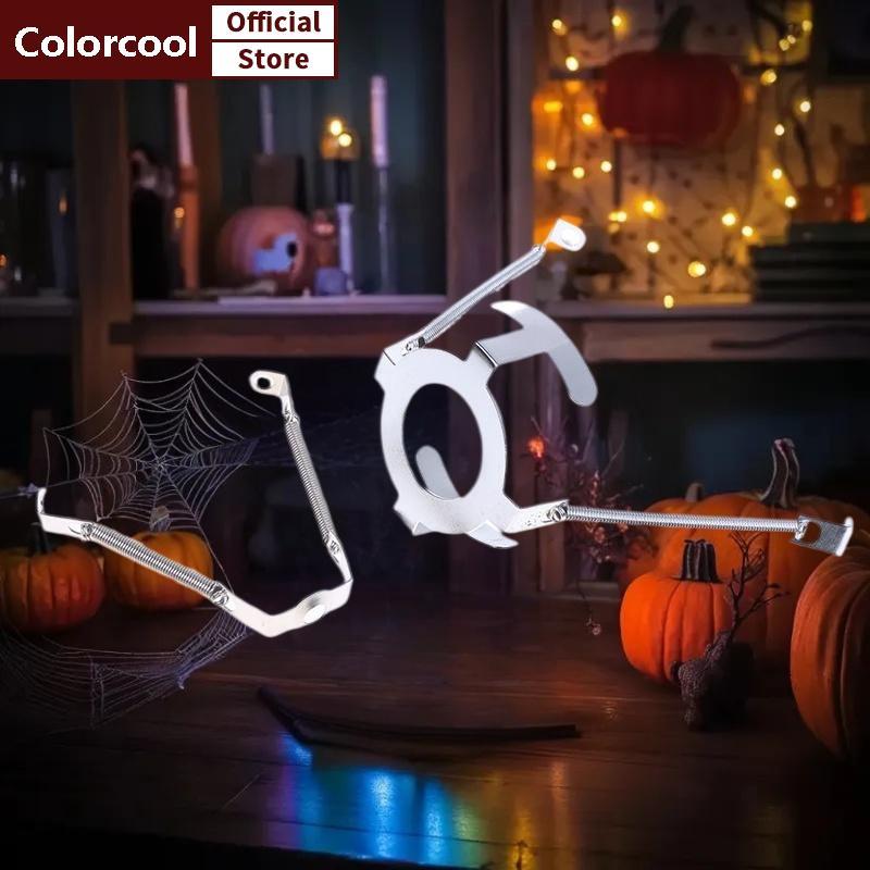 TH 2pcs Vintage สูญญากาศหลอดเครื่องขยายเสียงฤดูใบไม้ผลิ Retainer สําหรับ EL84 TR84 KT88 6CA4 6P14 6B