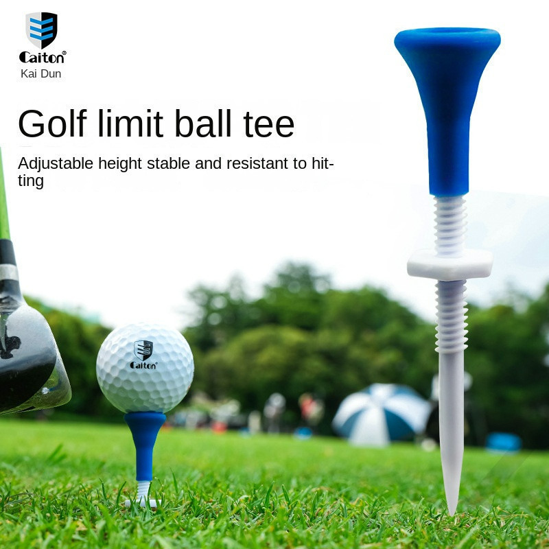 Caiton Golf Tee STE-9811 Golf Tee Limit
