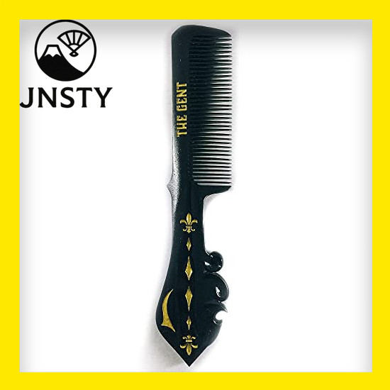 【Direct From Japan】 Comb Comb ＜ BIGUP DEUCE ＞ Size：3.1×15×0.5 (cm)