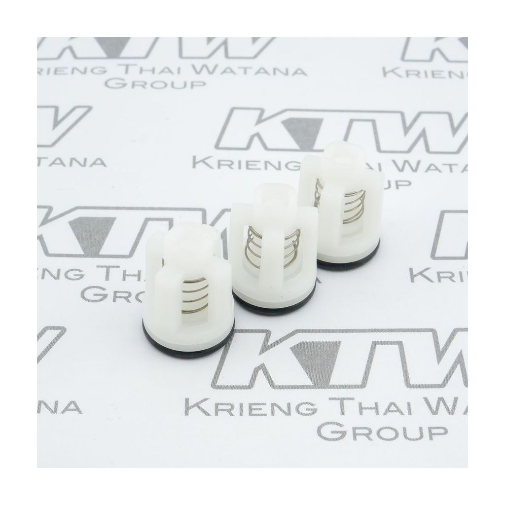 อะไหล่ W140,W140N วาล์วน้ำออก (3PCS/SET)