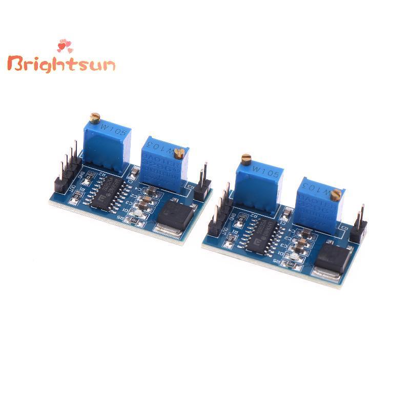 [BT-t] 1PC TL494 / SG3525 PWM Controller Module 5V ความถี่ปรับได้ 500-100kHz 250mA ใหม่