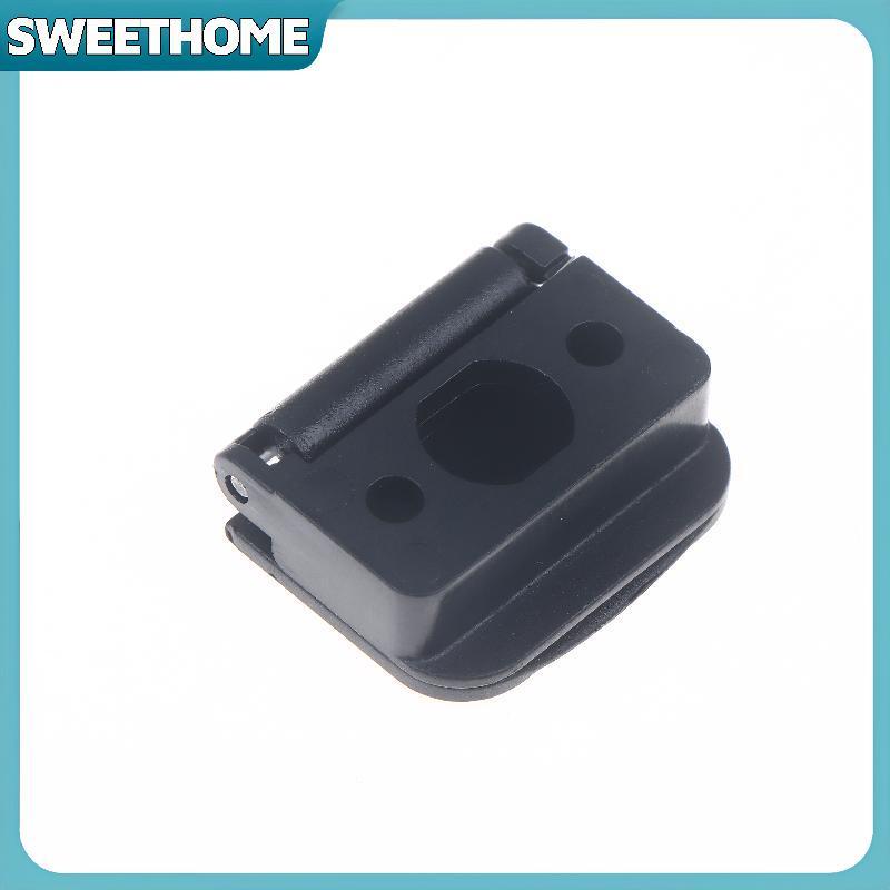 SWEETHOME KUgoo Kukirin ชาร์จพอร์ตปลั๊กฝุ่นสําหรับ Kukirin G2 Pro 2024 รุ่นไฟฟ้าสกู๊ตเตอร์อะไหล่ SWE